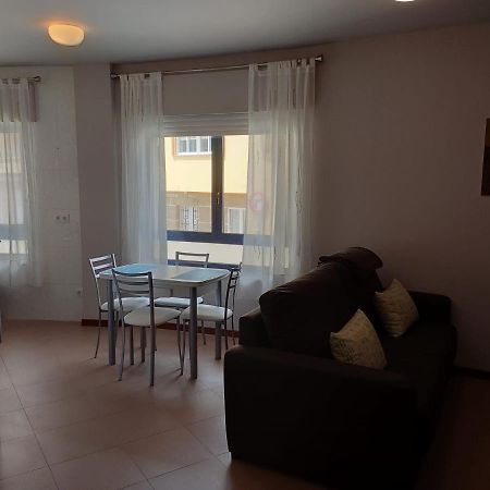 Apartamento Playa De Coira II بورتوسين المظهر الخارجي الصورة