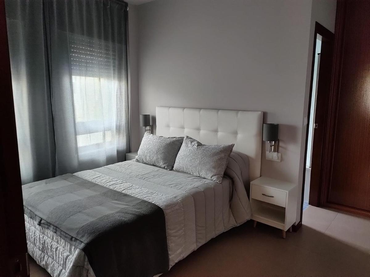 Apartamento Playa De Coira II بورتوسين المظهر الخارجي الصورة