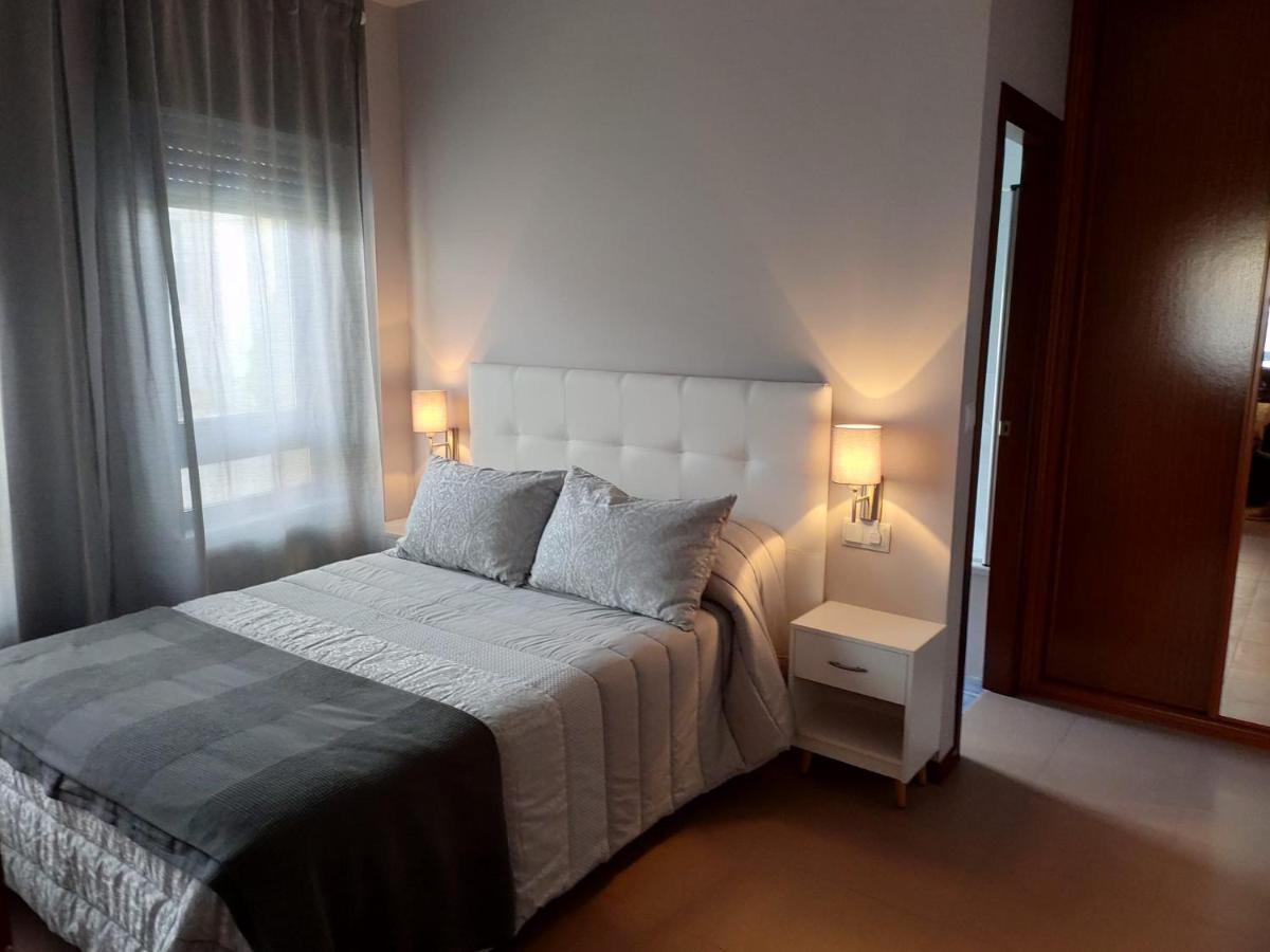 Apartamento Playa De Coira II بورتوسين المظهر الخارجي الصورة