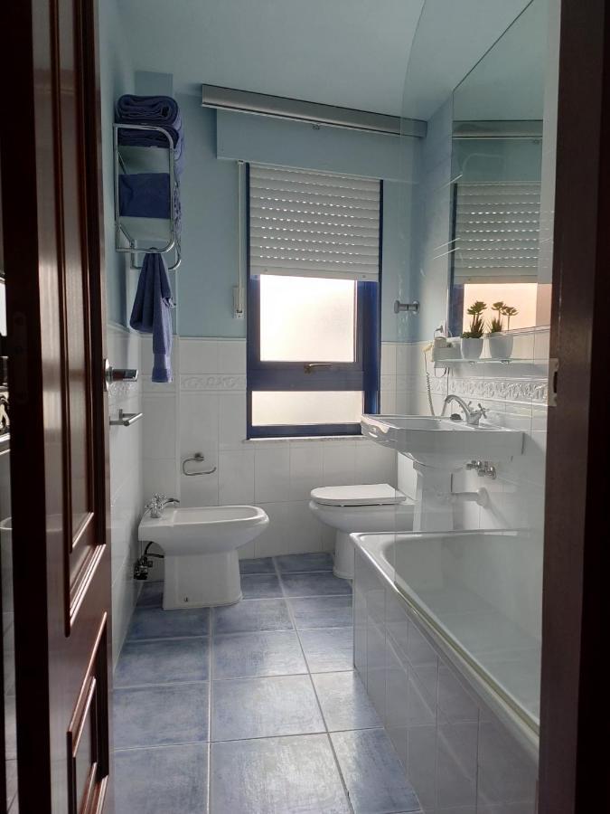 Apartamento Playa De Coira II بورتوسين المظهر الخارجي الصورة