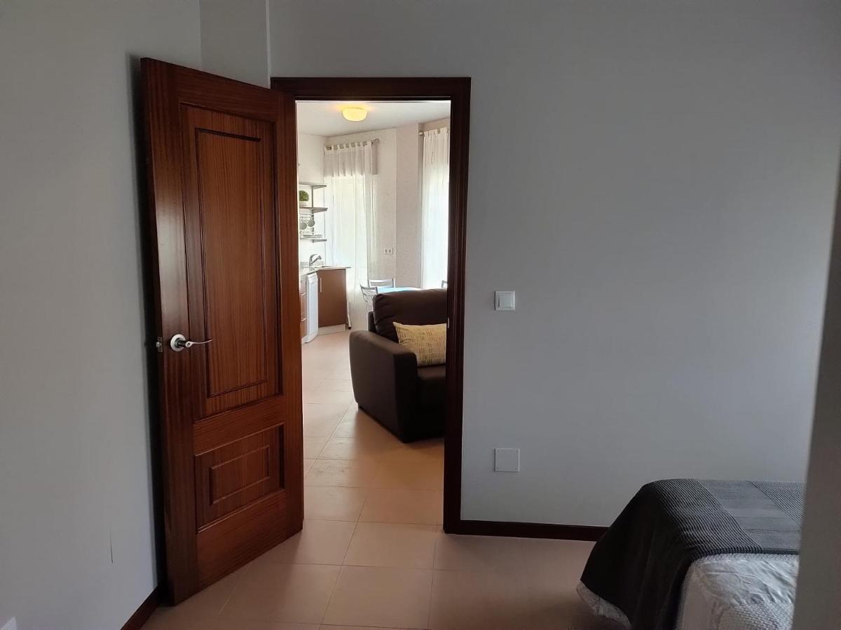 Apartamento Playa De Coira II بورتوسين المظهر الخارجي الصورة