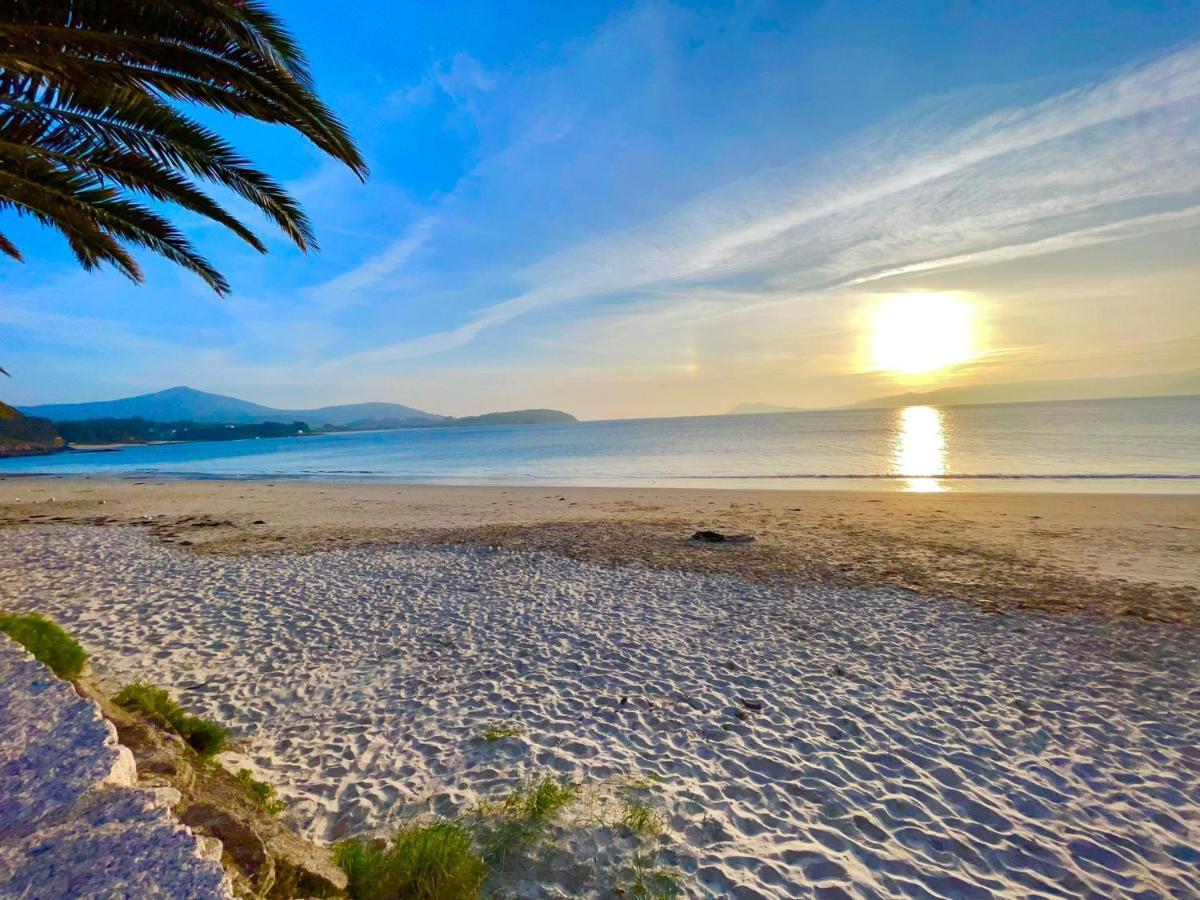 Apartamento Playa De Coira II بورتوسين المظهر الخارجي الصورة